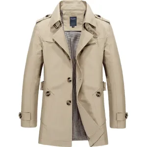 William Oliver Trench Coat