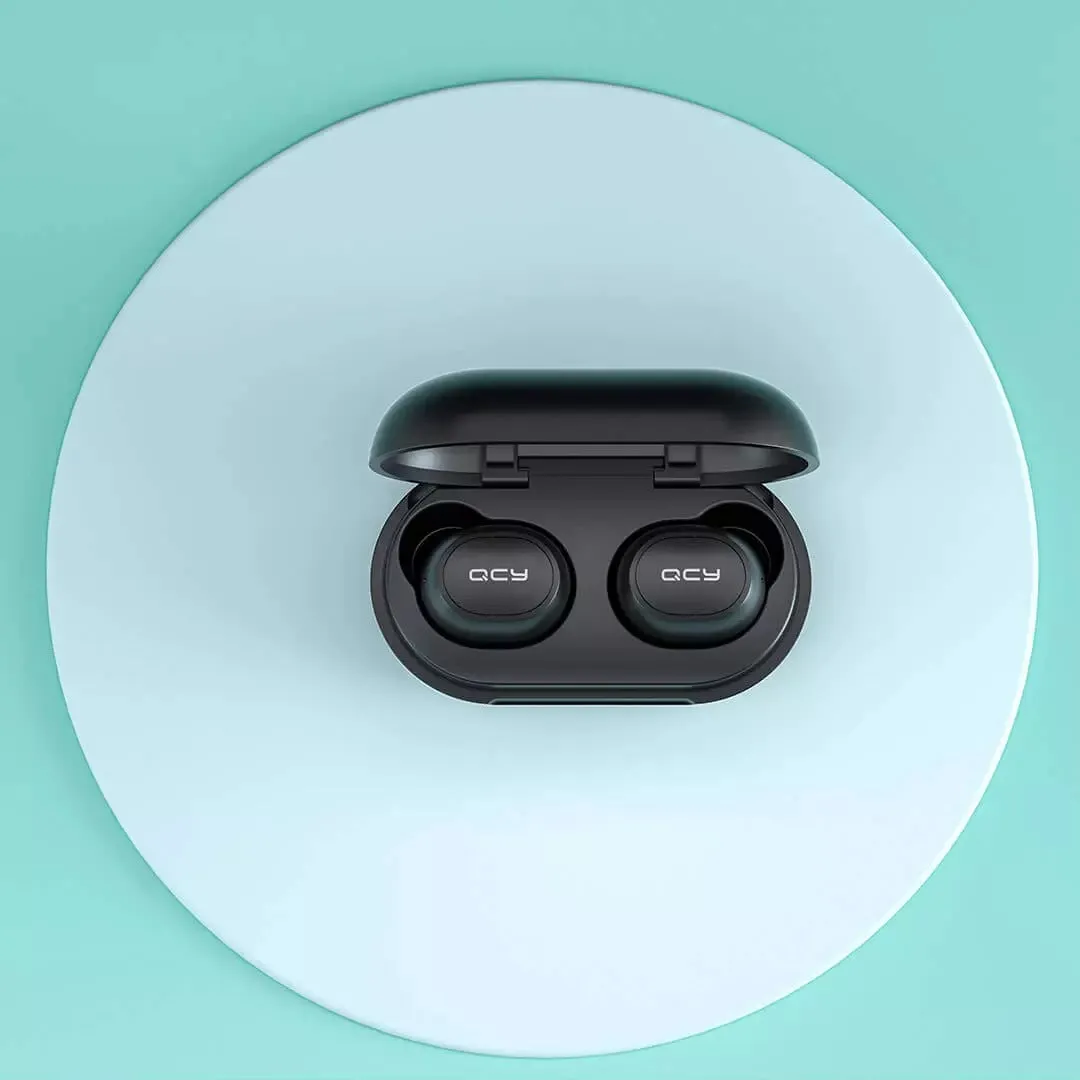 Wireless Earphones ideal for mobile phone, sports, music, gym...