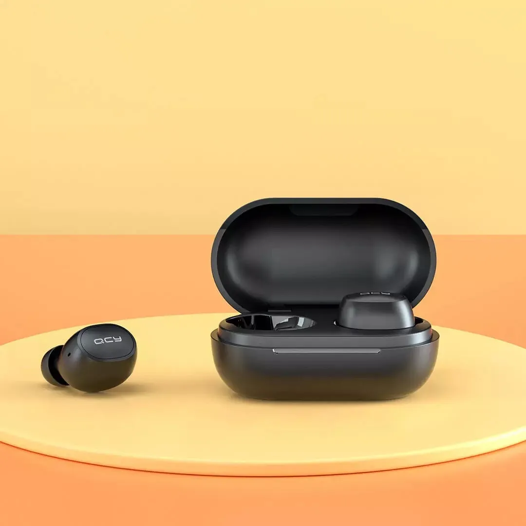 Wireless Earphones ideal for mobile phone, sports, music, gym...