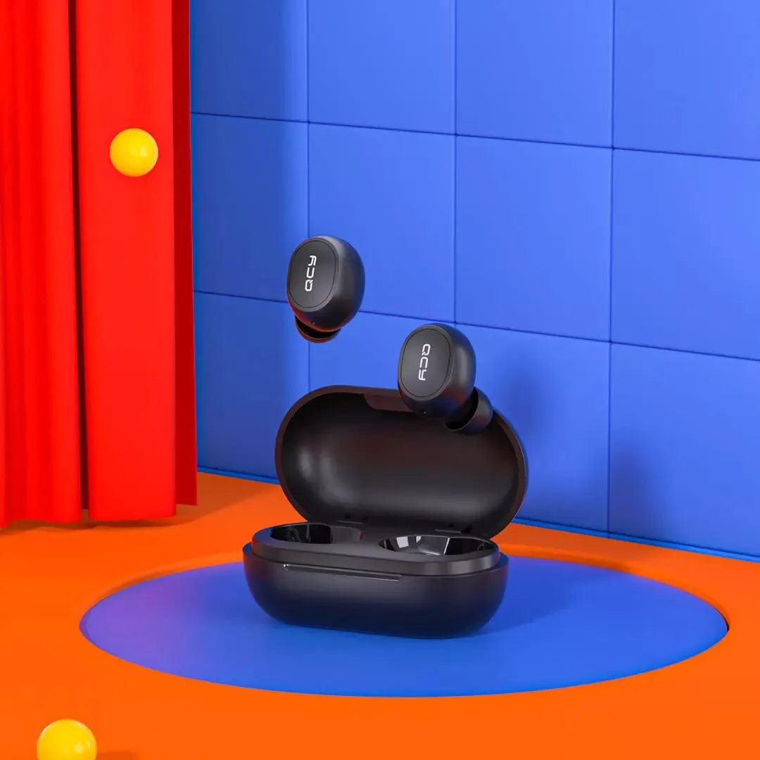 Wireless Earphones ideal for mobile phone, sports, music, gym...