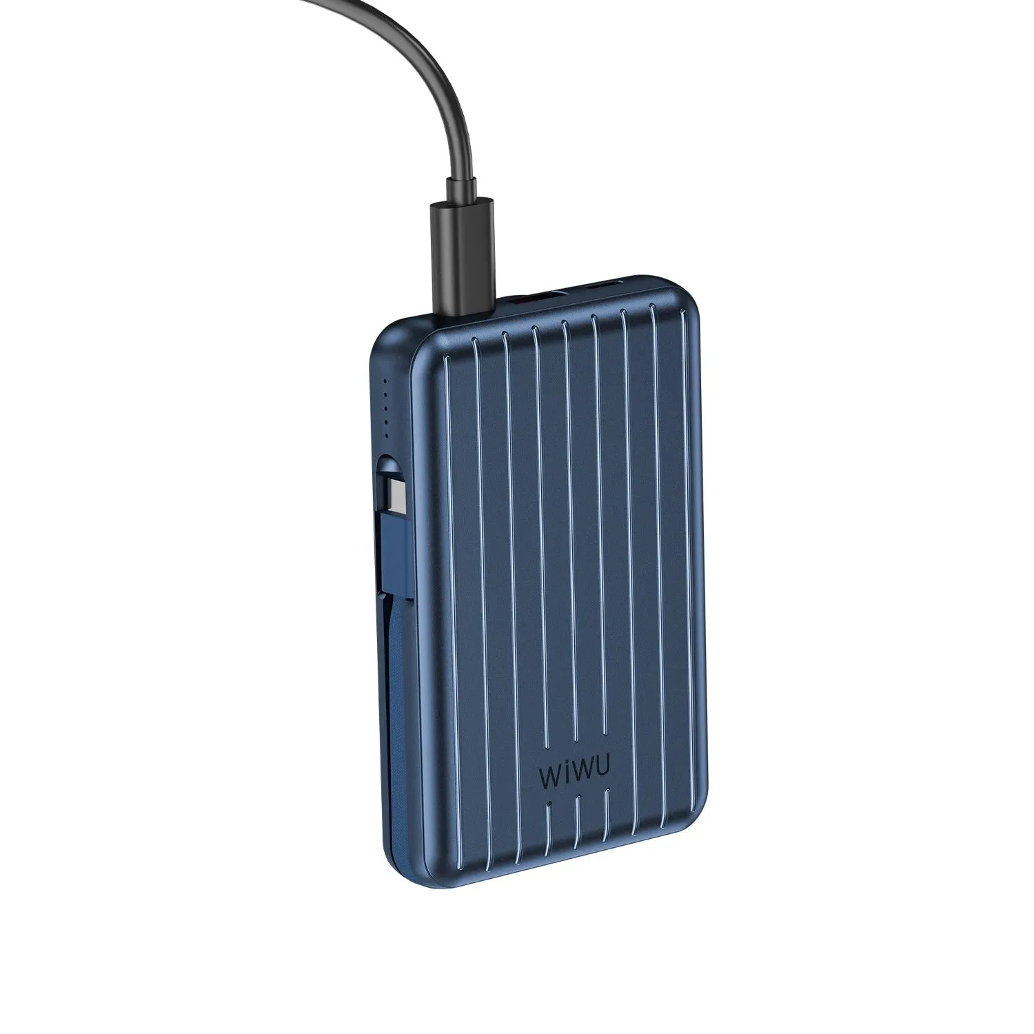 Wiwu Swift Charge 10000 mAh Magnetic Power Bank