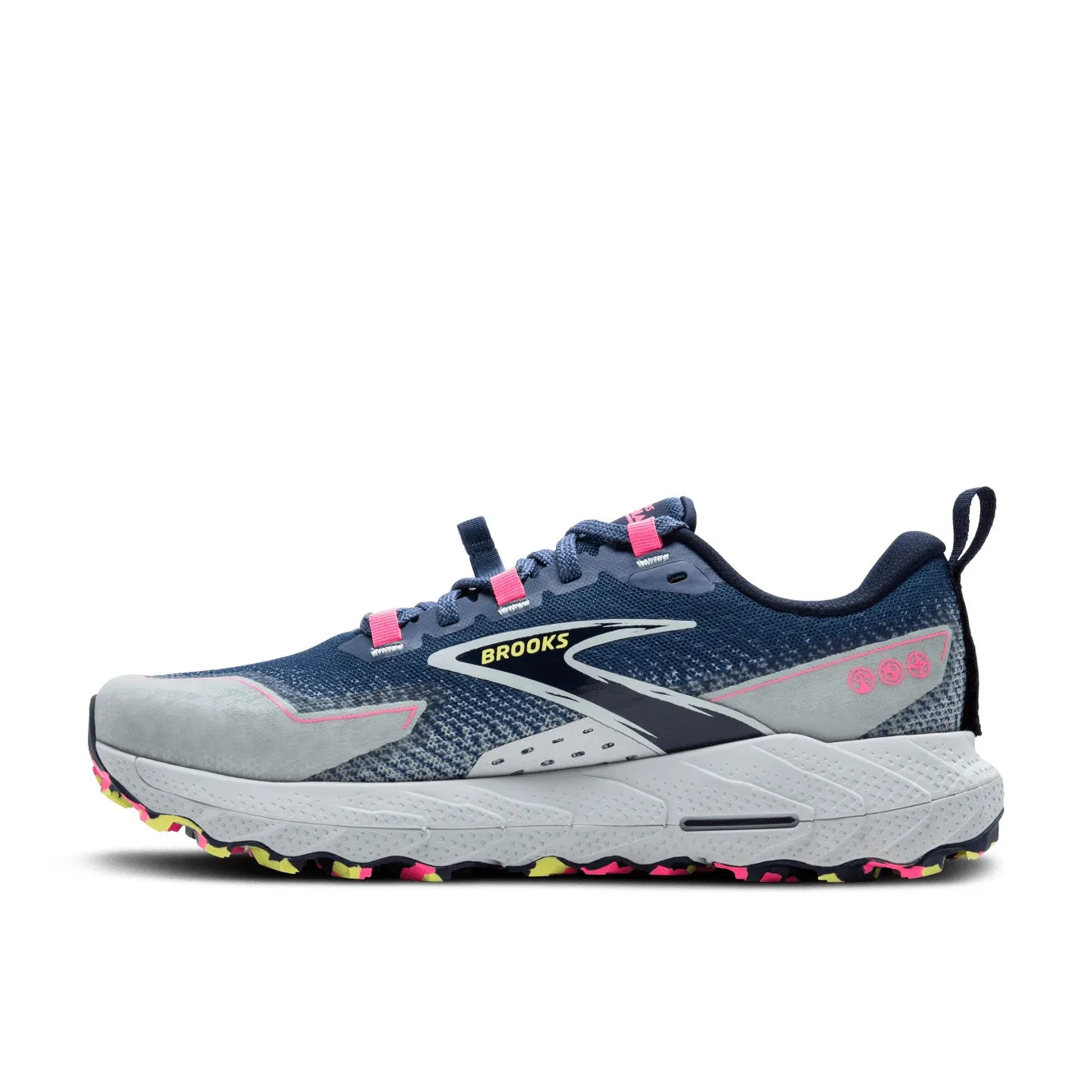 Women's Brooks Cascadia 18