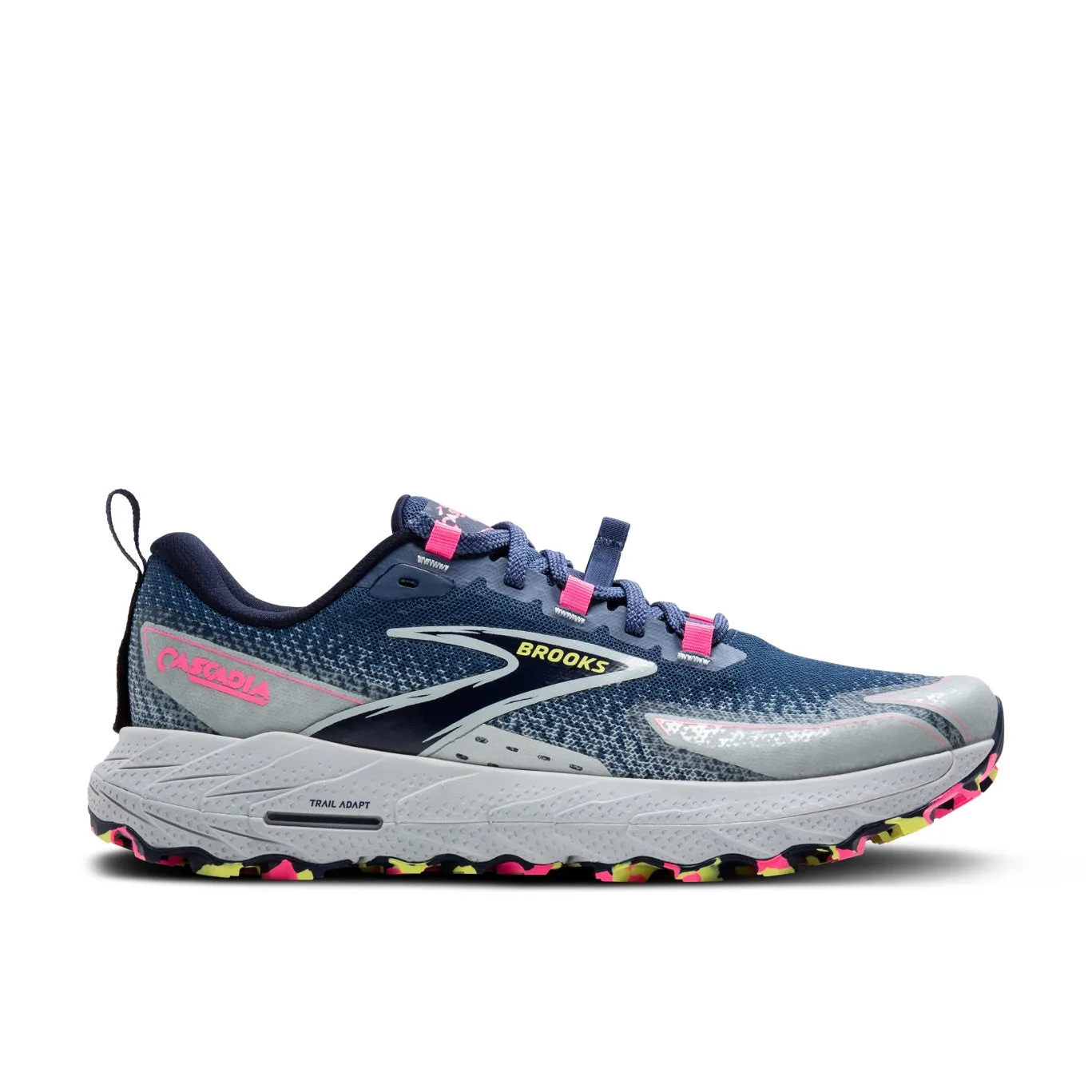 Women's Brooks Cascadia 18