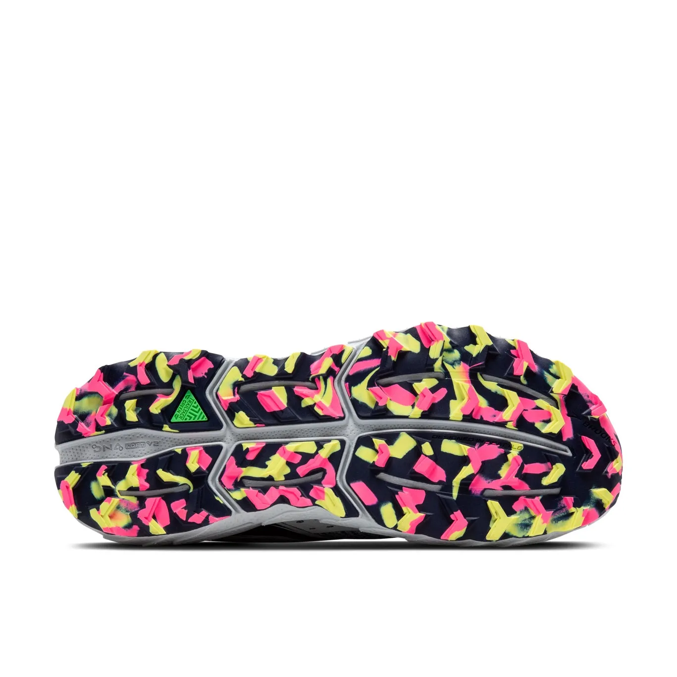 Women's Brooks Cascadia 18