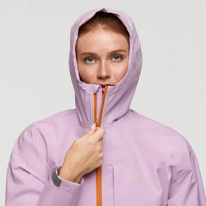 Women's Cielo Rain Jacket - S2248OW225