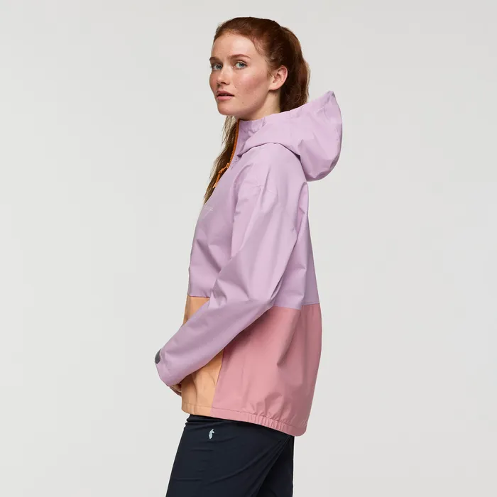 Women's Cielo Rain Jacket - S2248OW225