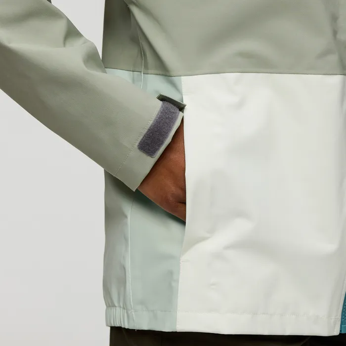Women's Cielo Rain Jacket - S2248OW225