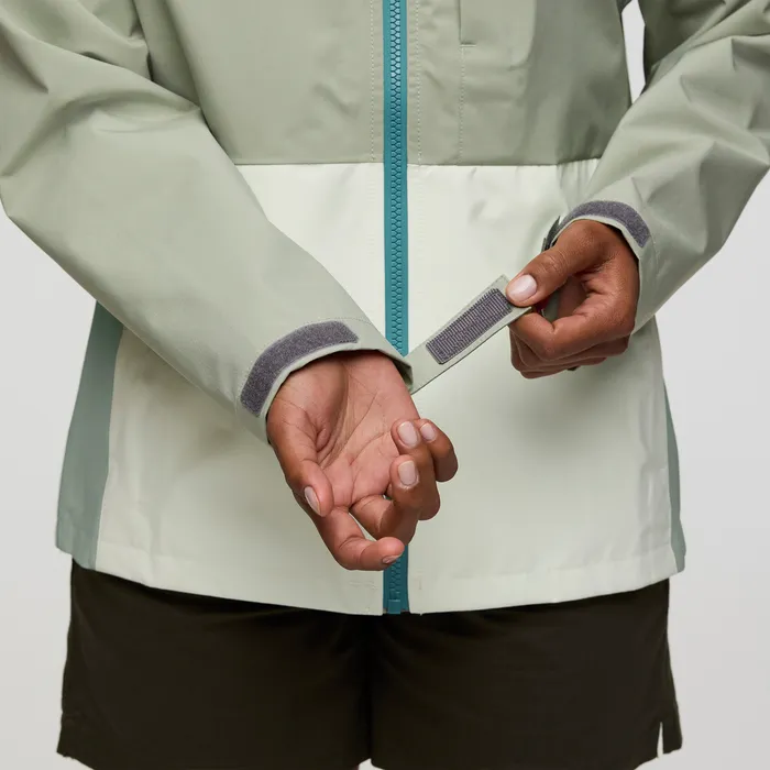 Women's Cielo Rain Jacket - S2248OW225
