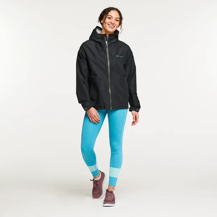 Women's Cielo Rain Jacket - S2248OW225