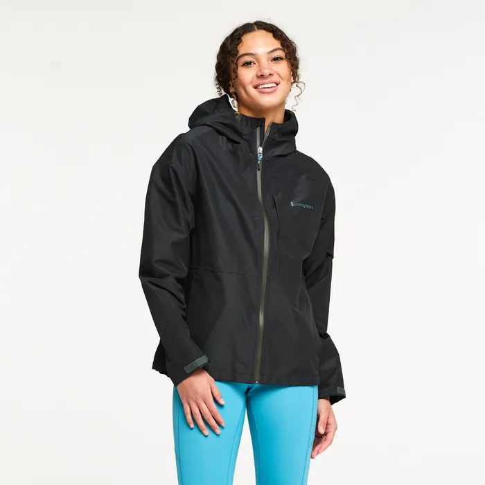 Women's Cielo Rain Jacket - S2248OW225