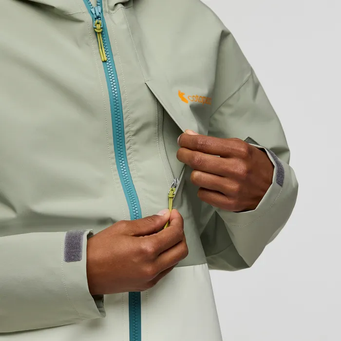 Women's Cielo Rain Jacket - S2248OW225