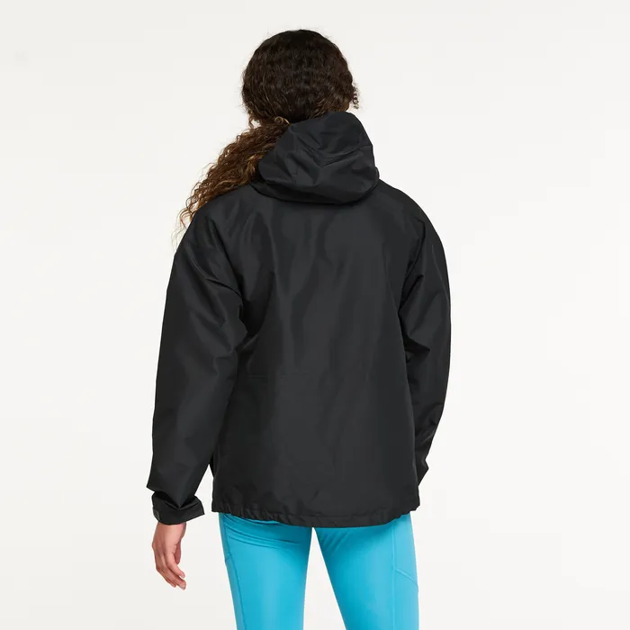 Women's Cielo Rain Jacket - S2248OW225