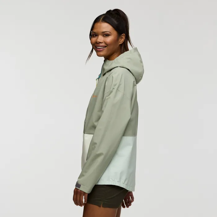 Women's Cielo Rain Jacket - S2248OW225