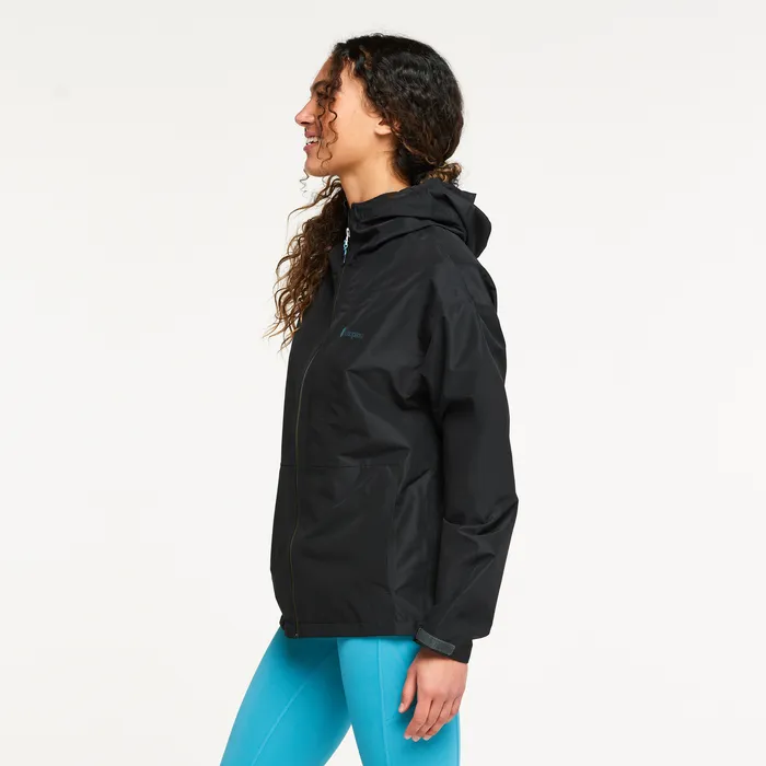 Women's Cielo Rain Jacket - S2248OW225