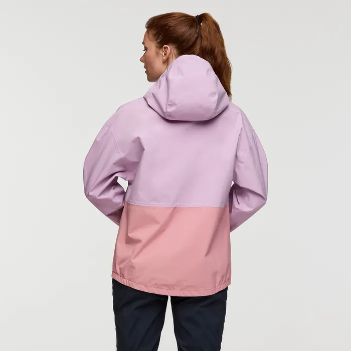 Women's Cielo Rain Jacket - S2248OW225