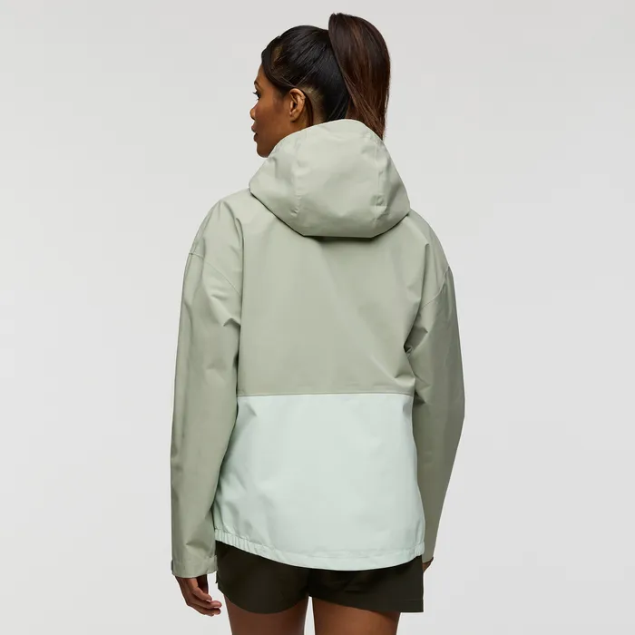 Women's Cielo Rain Jacket - S2248OW225