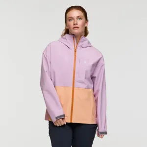 Women's Cielo Rain Jacket - S2248OW225