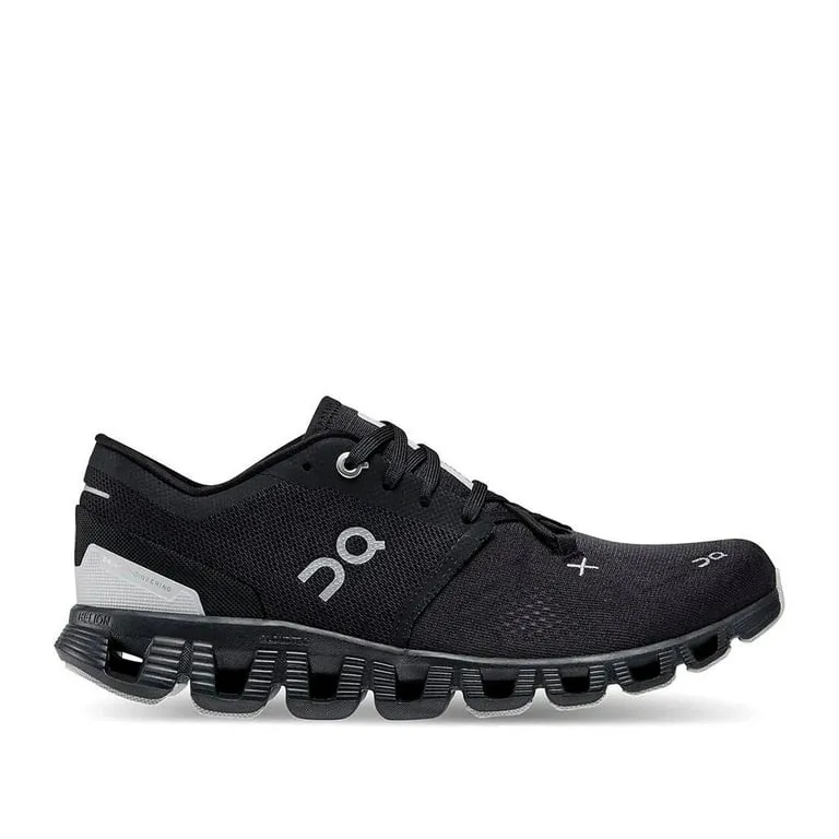 Women's Cloud X 3 Running Shoes - Wide