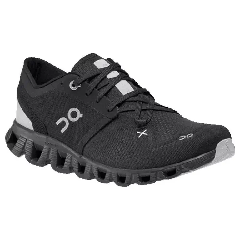Women's Cloud X 3 Running Shoes - Wide