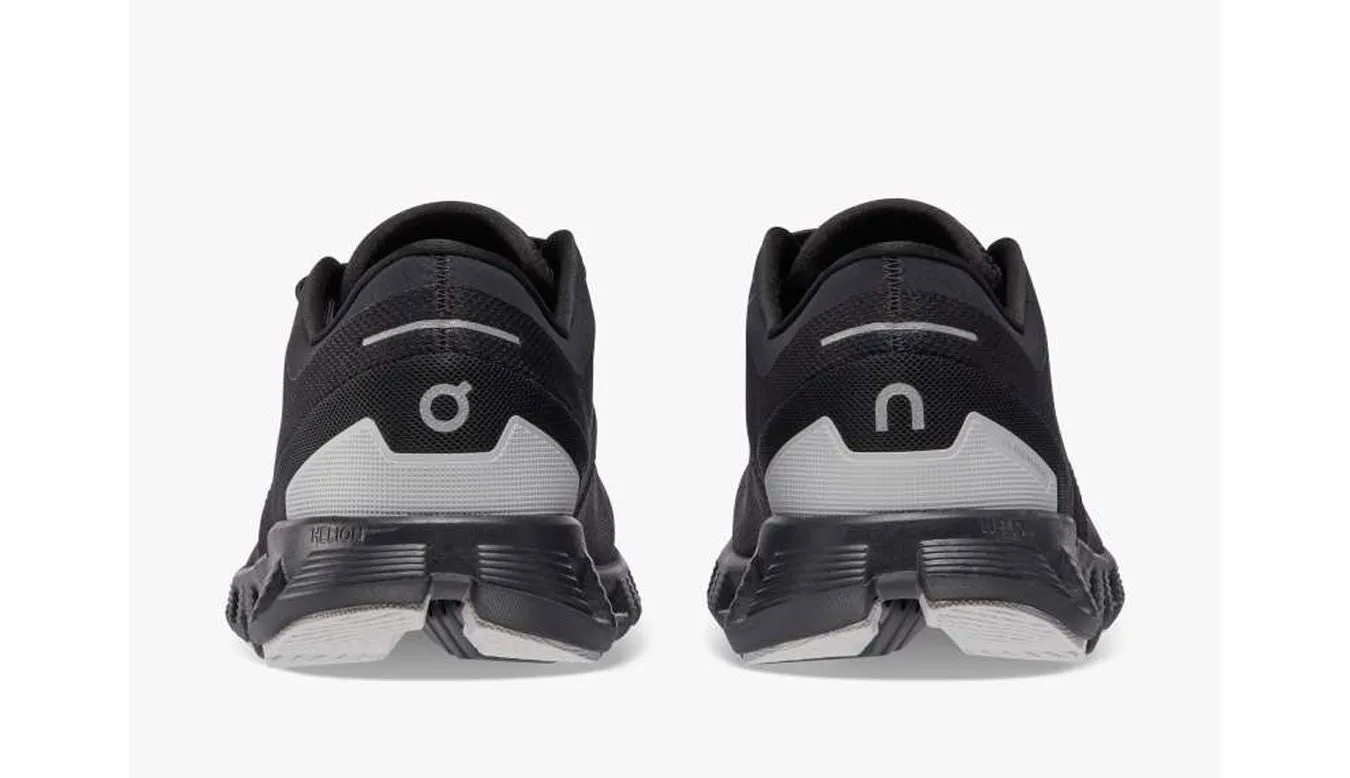 Women's Cloud X 3 Running Shoes - Wide