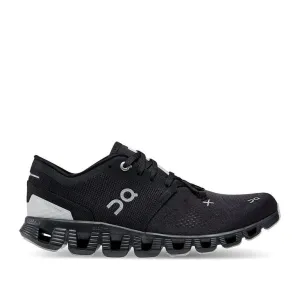 Women's Cloud X 3 Running Shoes - Wide