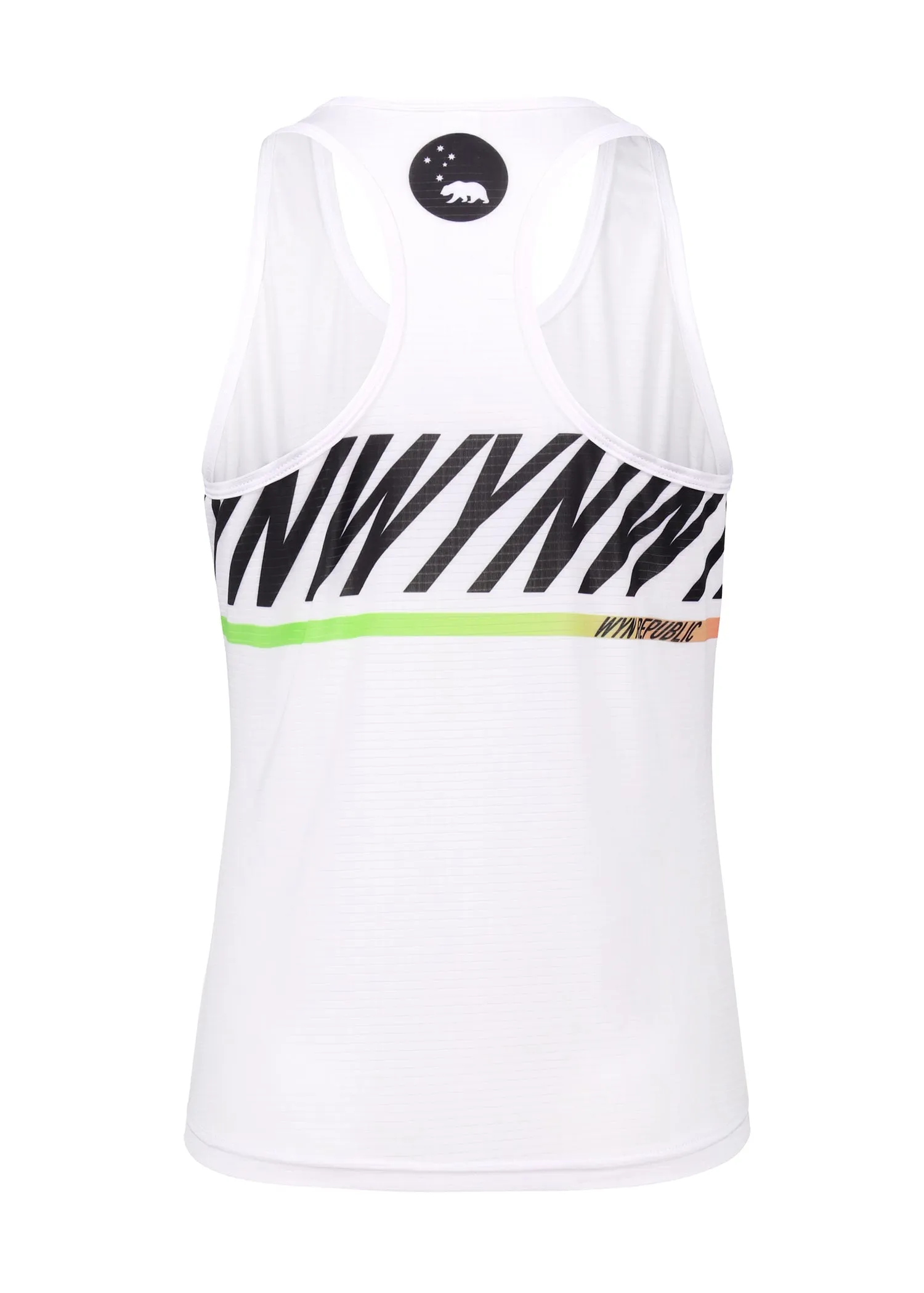 Women's Fly Tank - Flash