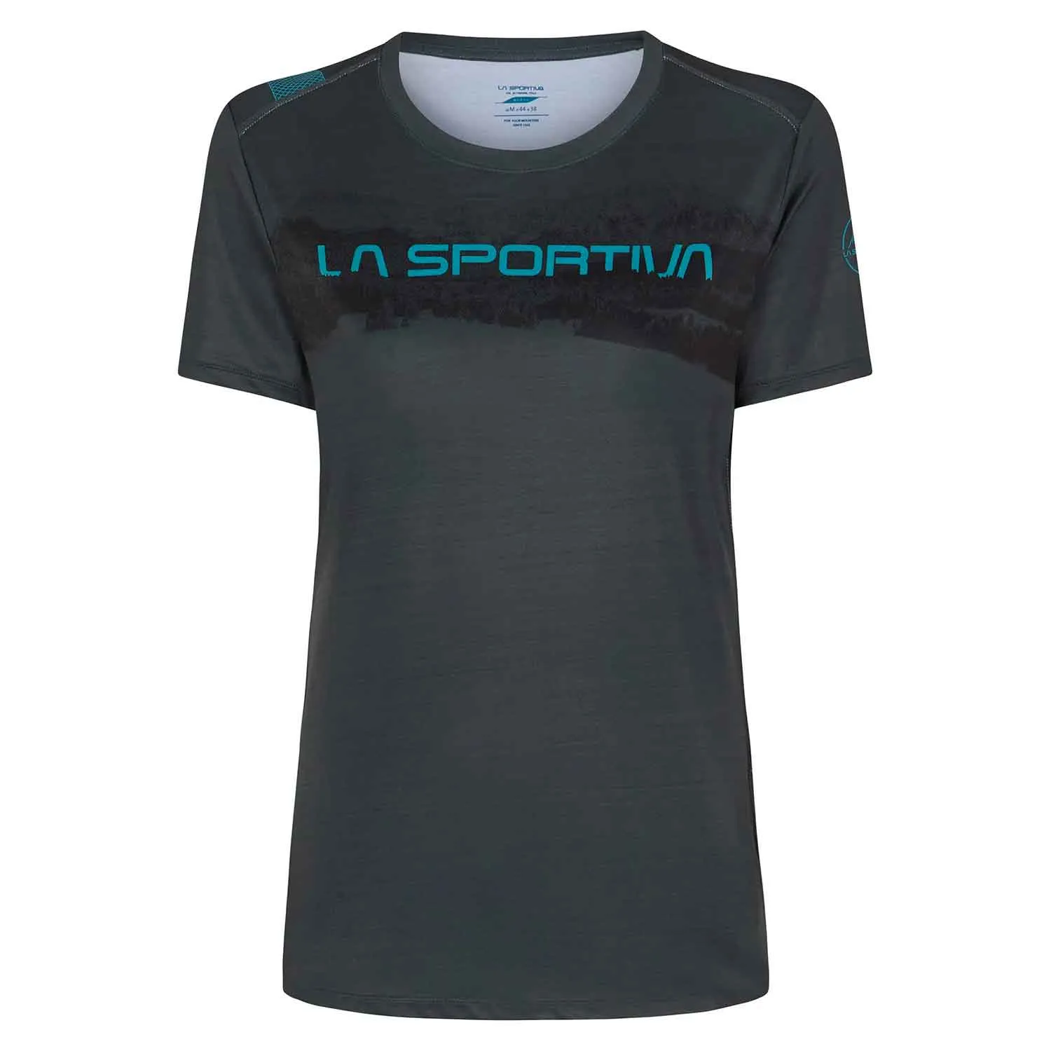 Womens Horizon Tee
