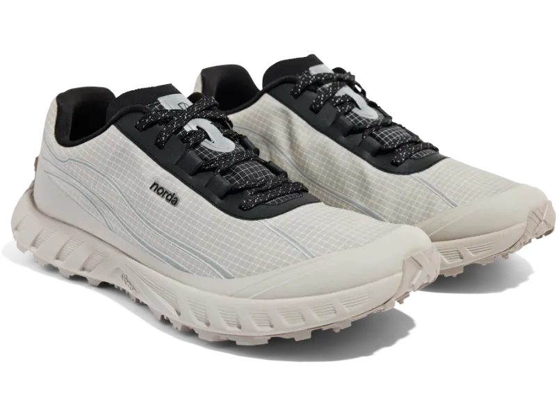 Women's Norda 002 - Hyper Responsive and Durable Trail Shoe