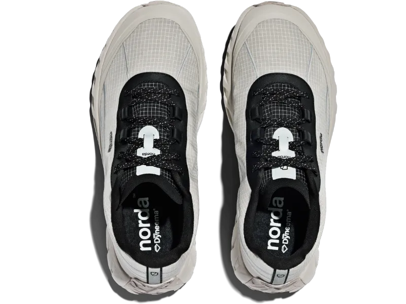 Women's Norda 002 - Hyper Responsive and Durable Trail Shoe