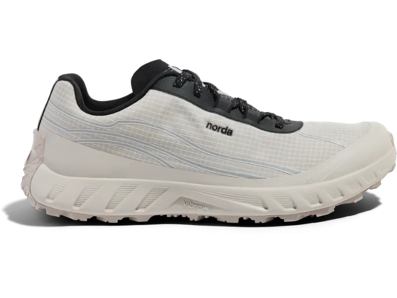 Women's Norda 002 - Hyper Responsive and Durable Trail Shoe