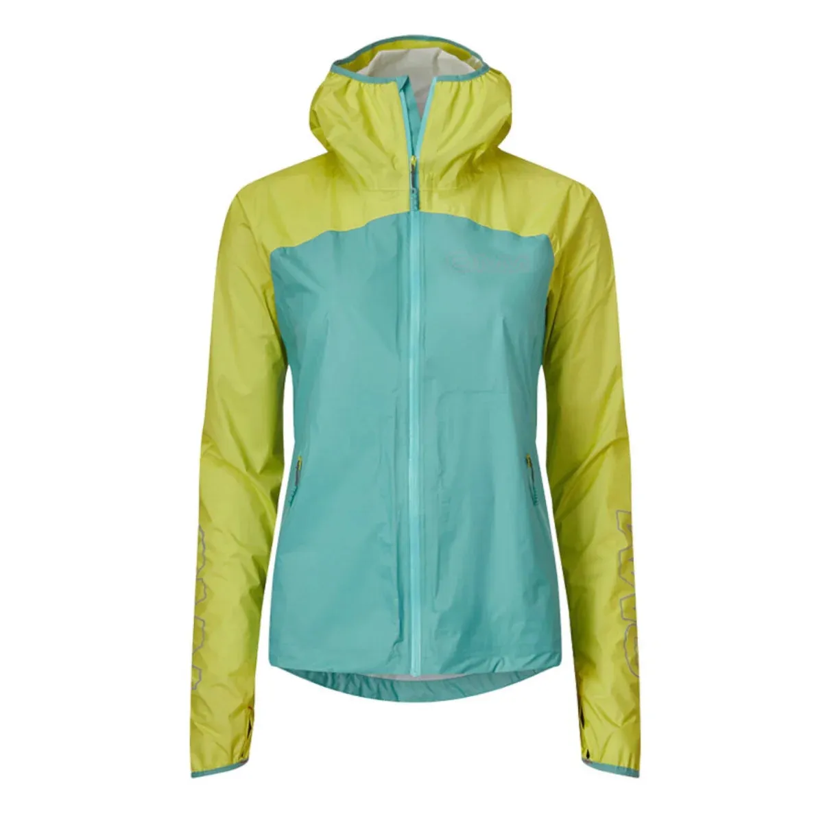 Women's OMM Halo  Jacket