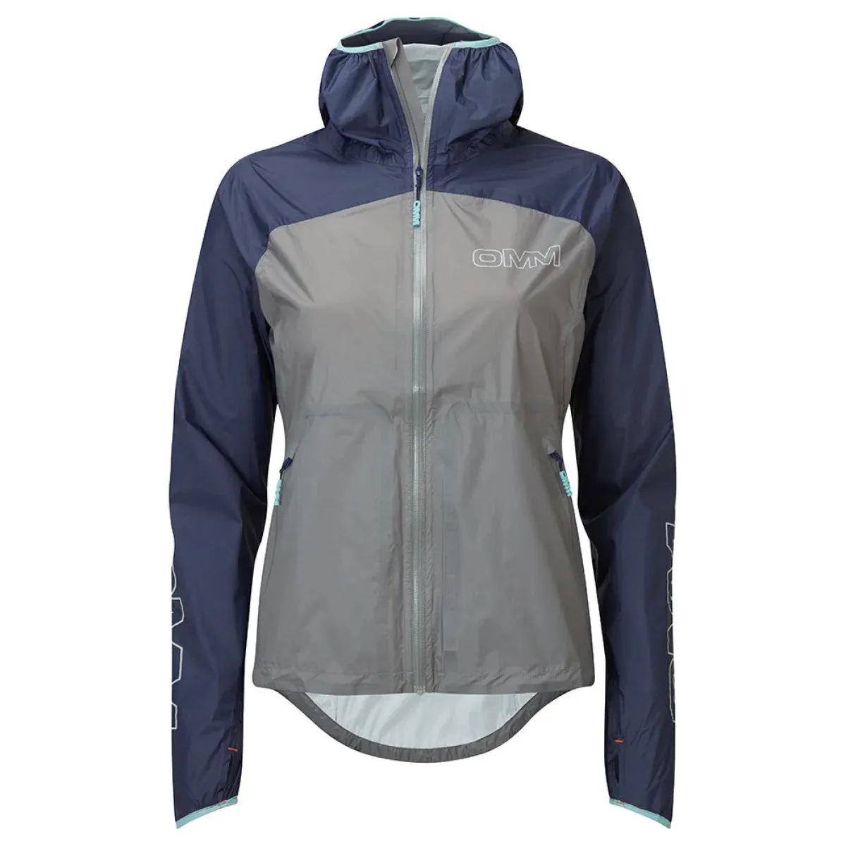 Women's OMM Halo  Jacket