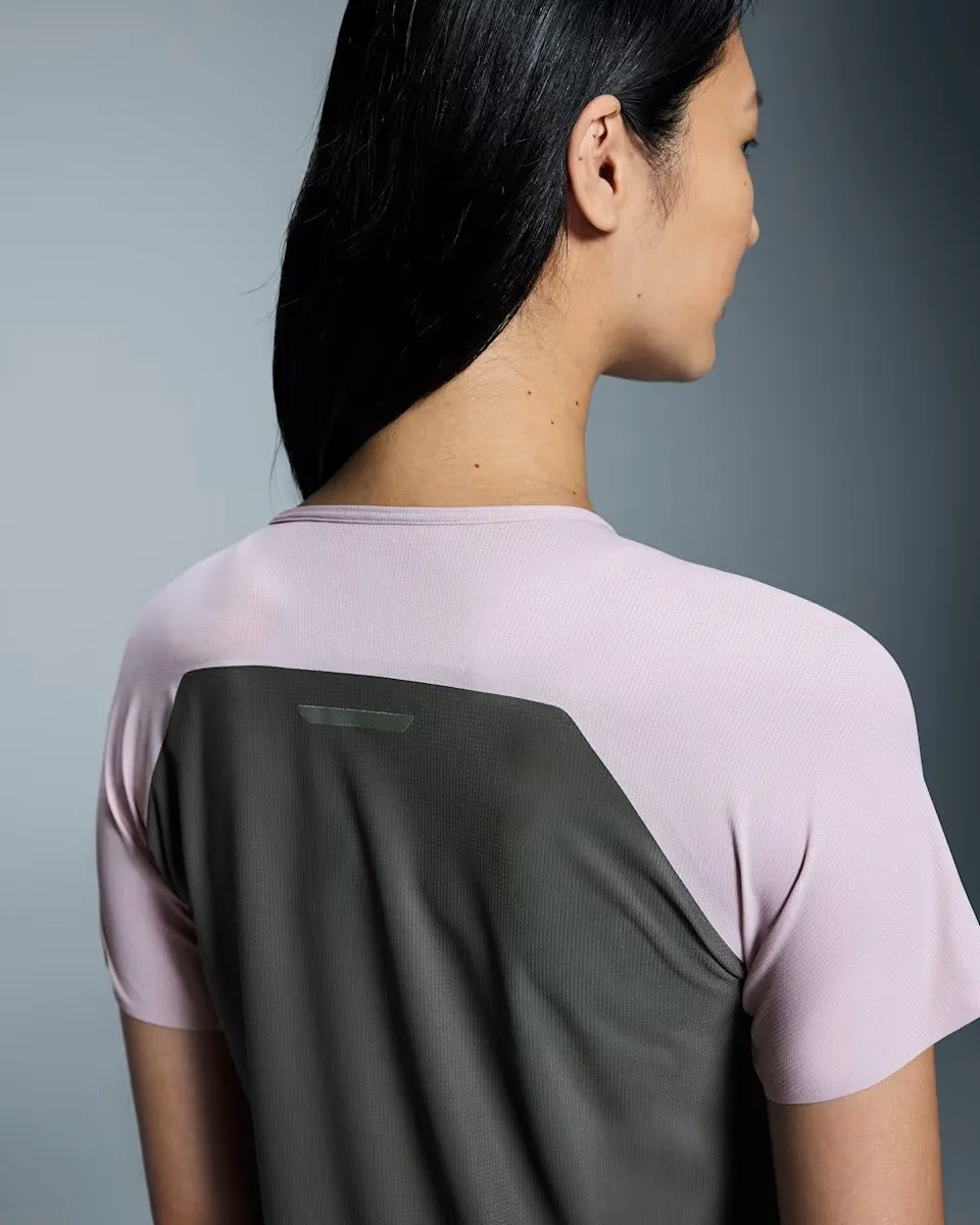 Womens Performance Short Sleeves T-Shirt