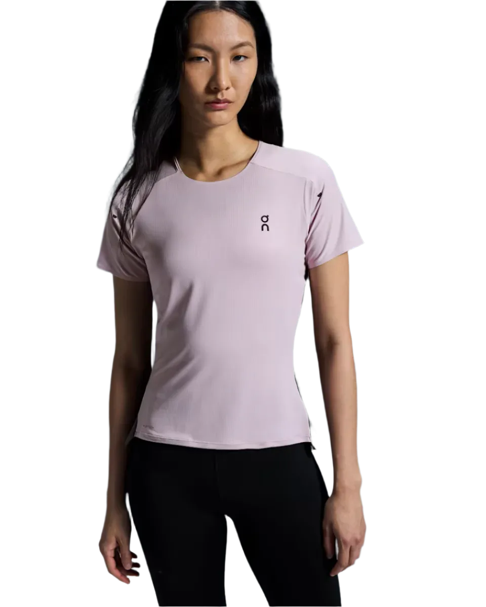 Womens Performance Short Sleeves T-Shirt