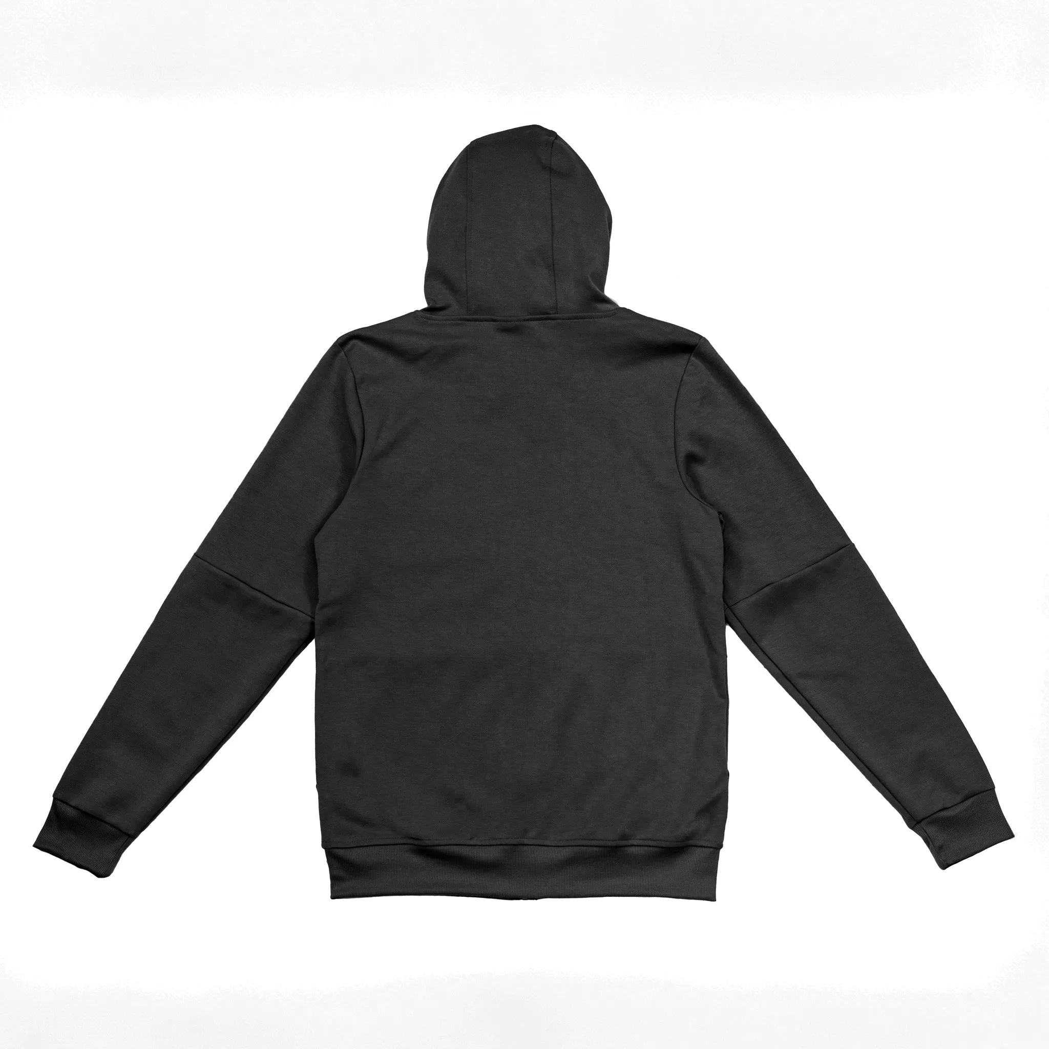 Women's Tech Fleece Tracksuit - Black
