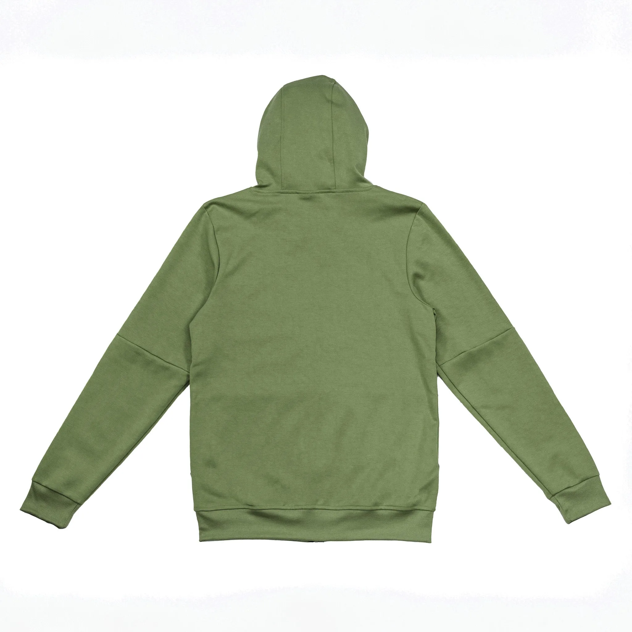 Women's Tech Fleece Tracksuit  - Olive