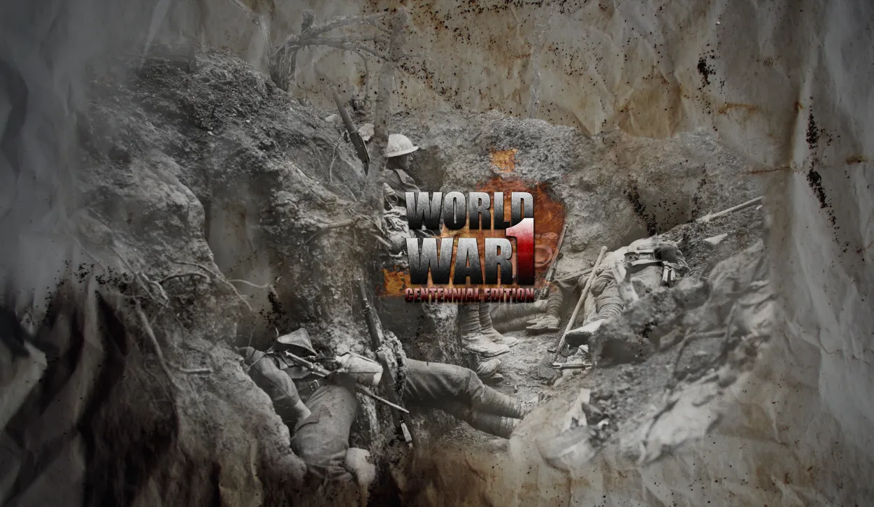 World War 1 Centennial Edition (PC)