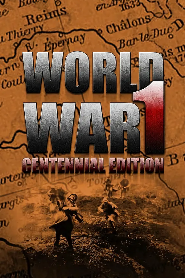 World War 1 Centennial Edition (PC)
