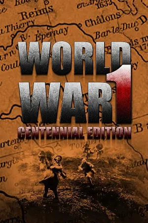 World War 1 Centennial Edition (PC)