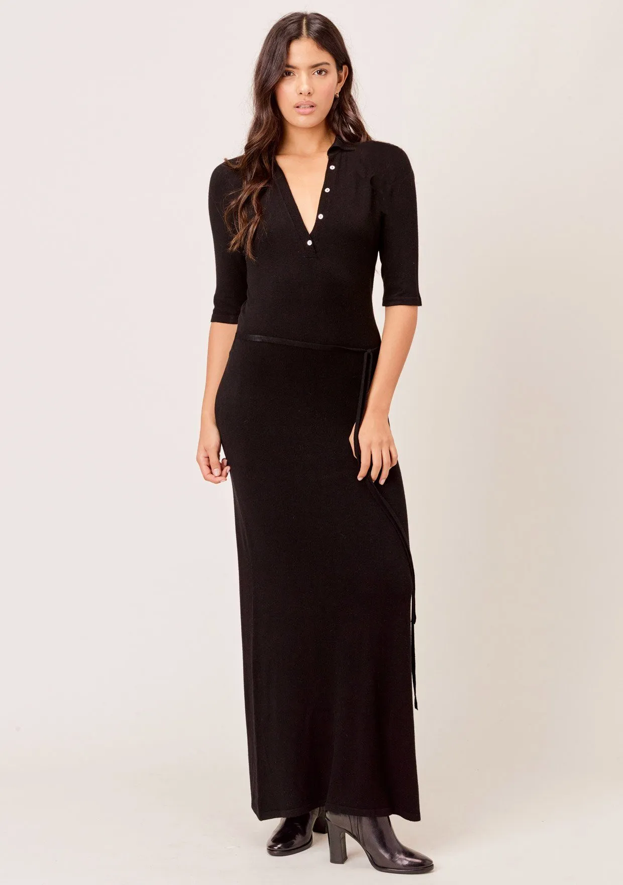 Wren Sweater Dress