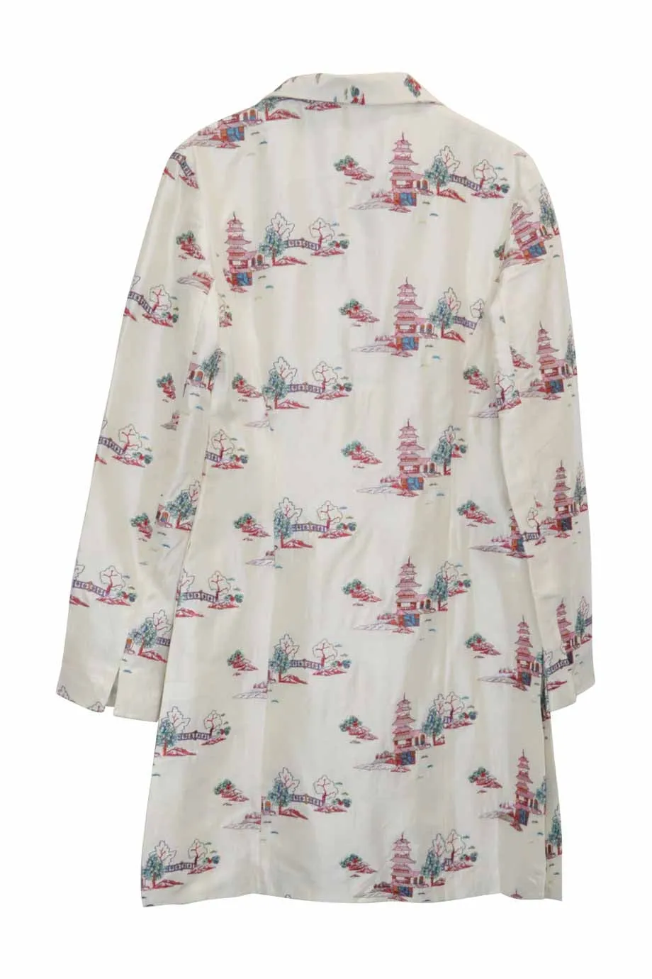 [WW24042] Shanghai Tang | Coat