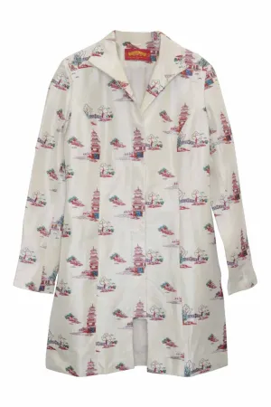 [WW24042] Shanghai Tang | Coat
