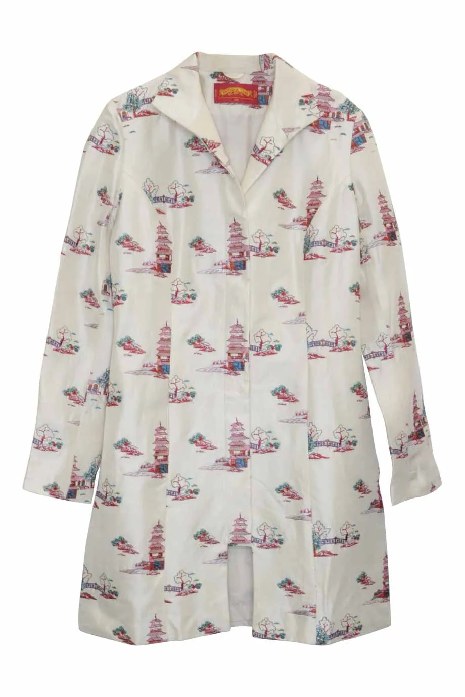 [WW24042] Shanghai Tang | Coat