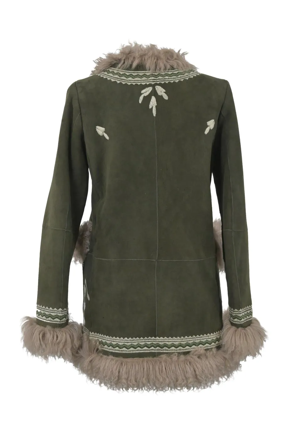 [WW37084] P.A.R.O.S.H. | Coat