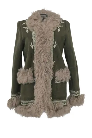 [WW37084] P.A.R.O.S.H. | Coat