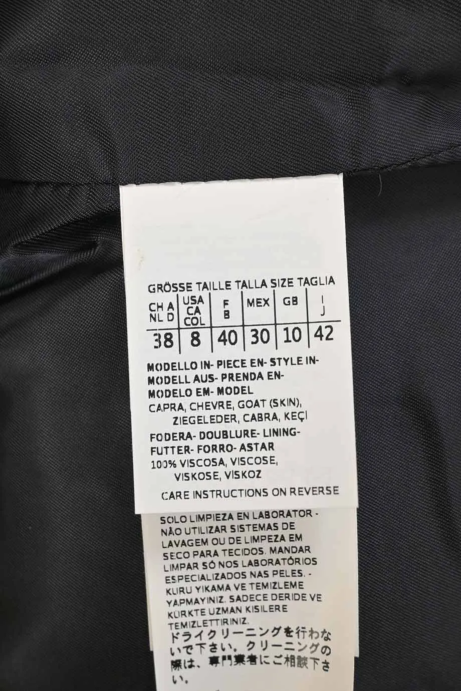 [WW37380] Max Mara | Coat