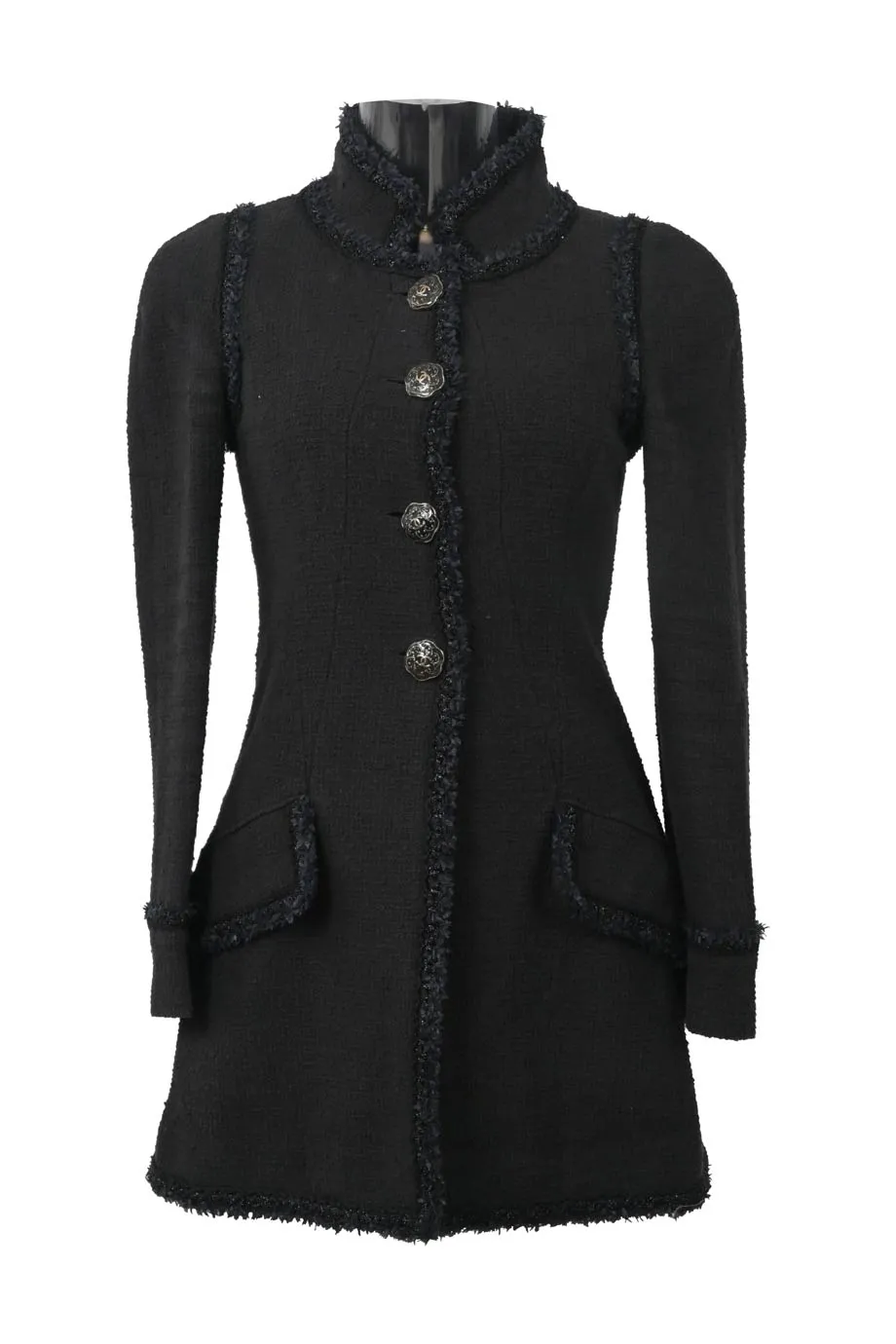 [WW38231] Chanel | Coat