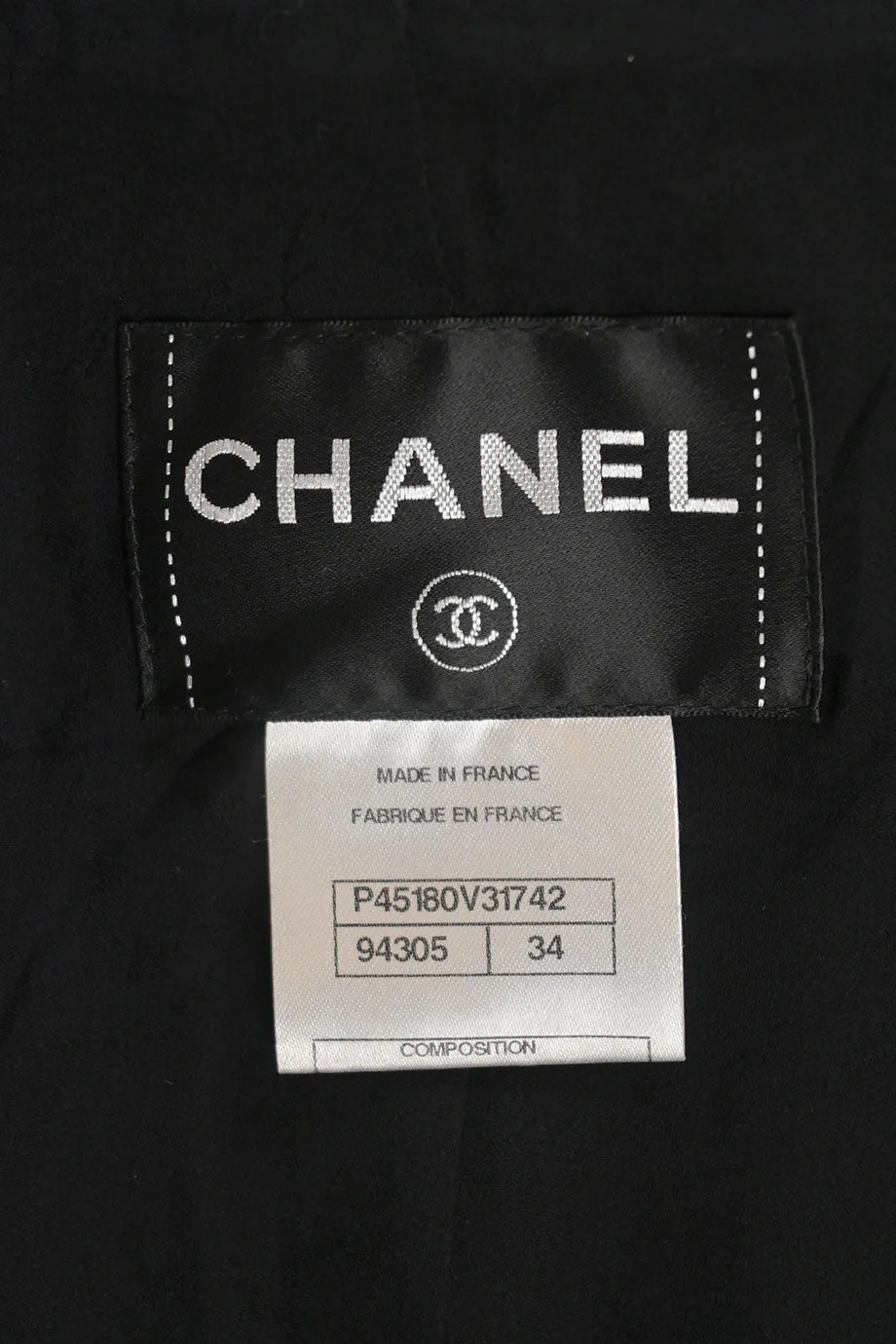 [WW38231] Chanel | Coat