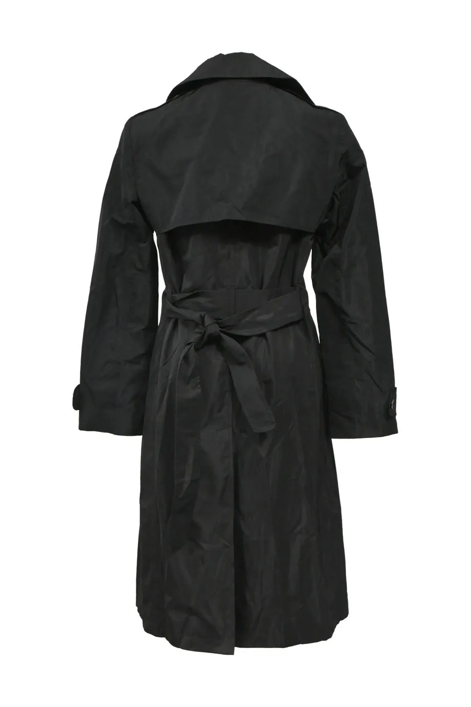 [WW44595] Dolce & Gabbana | Trench Coat