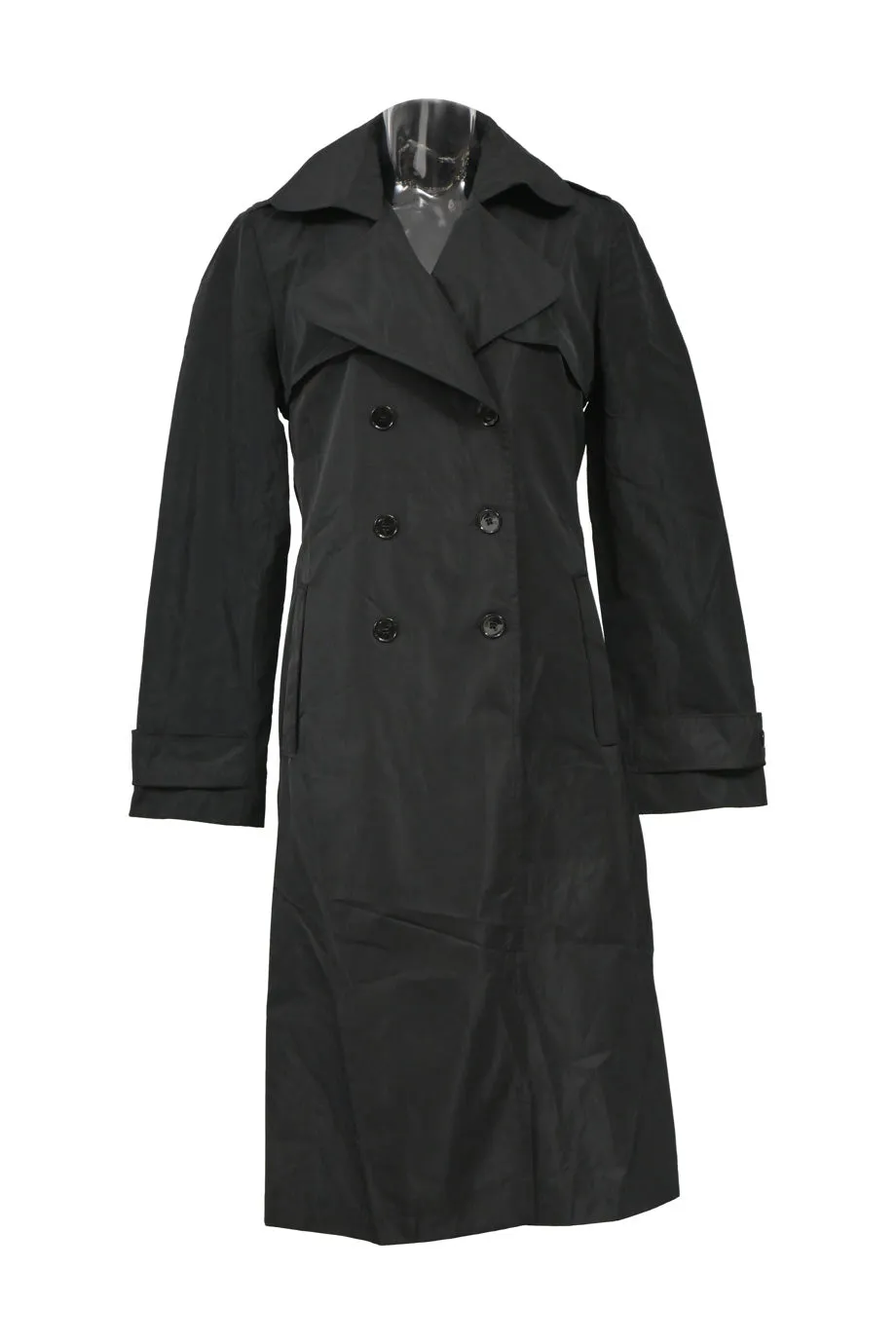 [WW44595] Dolce & Gabbana | Trench Coat